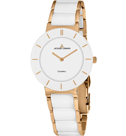 Часы JACQUES LEMANS 1-1866D