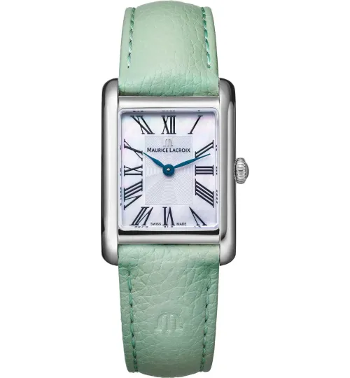Часы MAURICE LACROIX FA1205-SS001-160-5