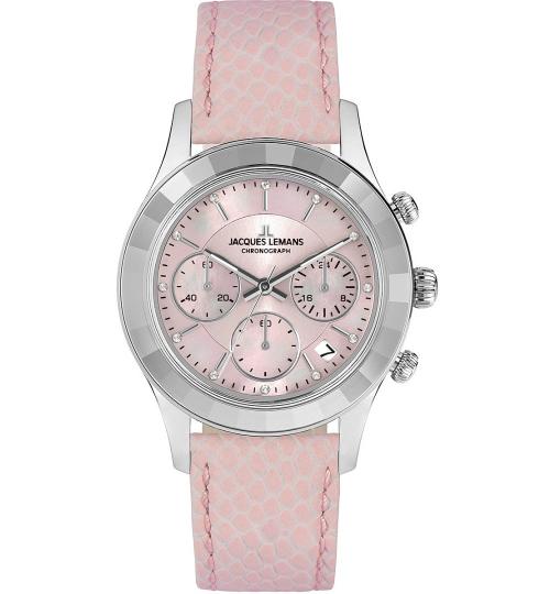 Часы JACQUES LEMANS 1-2151D