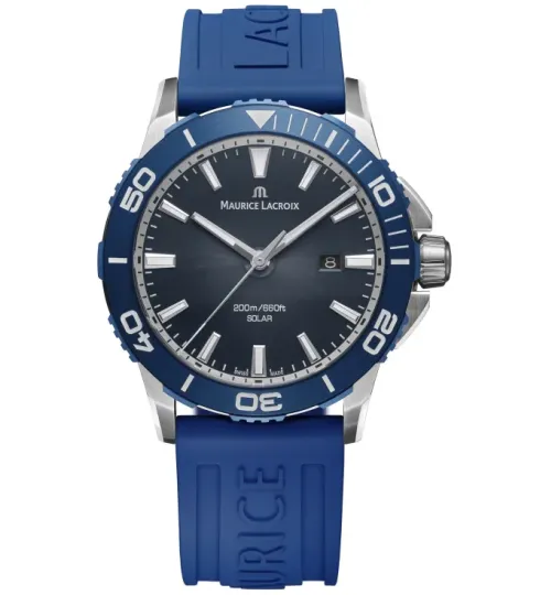 Часы MAURICE LACROIX PT1008-SSL40-430-4