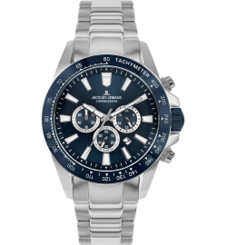 Часы JACQUES LEMANS 1-2140F
