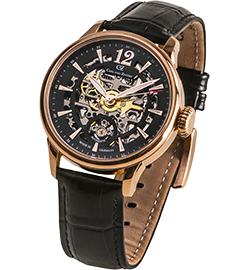 Часы CARL VON ZEYTEN CVZ0051RBK